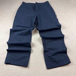 Men's Carhartt Utility Pants 32x30